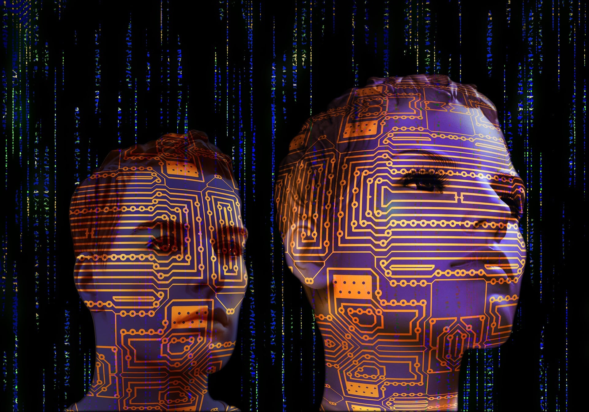 Intelligence artificielle : saurons-nous la maîtriser ?