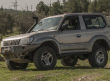 pièces jeep