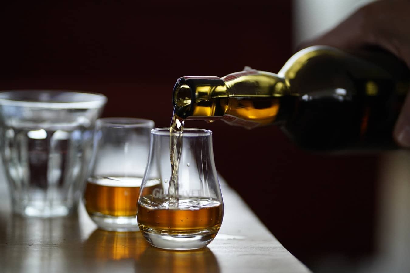 Comment choisir un whisky à offrir à Noël ? - Whiskies et spiritueux - Le  Comptoir Irlandais